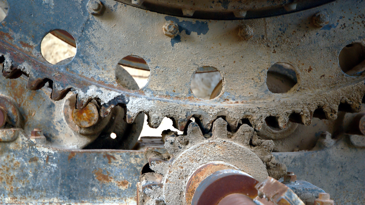 לצפייה בכתבה שיטות חדשות לאגירת אנרגיה: בעזרת חלודה, ובאמצעות סוללות רכב ישנות